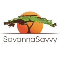 SavannaSavvy logo - Similar company to Doulos Discovery School