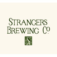 Strangers Brewing Co. logo - Similar company to Closet Brewing