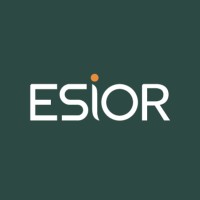 ESiOR Oy logo - Similar company to Smart Symptom Check