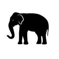 Black & Elephant Investors Club logo - Similar company to Bulmark Teknoloji A.Ş.