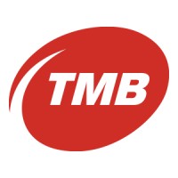 Transports Metropolitans de Barcelona (TMB) logo - Similar company to Baixbus