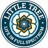 Little Tree Labs logo - Similar company to Sugarleaf Brand