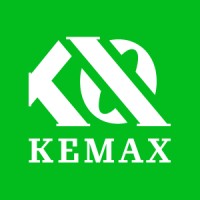 Kemax logo - Similar company to Jdk Regnskap