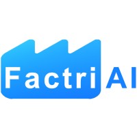 Factri.Ai logo - Similar company to Zbox Technologies