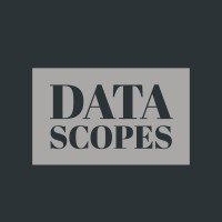 Data Scopes logo - Similar company to Greenhand-Algeria