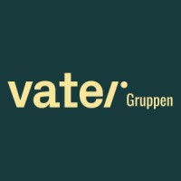 Vatergruppen logo - Similar company to Billy Norge