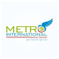 Metro International Medical Center logo - Similar company to Dr. Nasser Medical Center