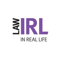 LawIRL @ The City Law School logo - Similar company to City Community Legal Advice Centre (Cityclac)