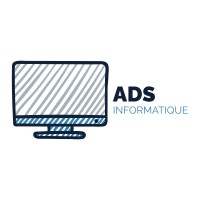 ADS Informatique logo - Similar company to Smart Ds