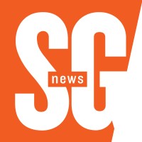 The Sun-Gazette Newspaper logo - Similar company to Douglas County Post-Gazette