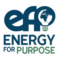 Energy For Purpose