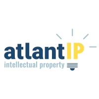 AtlantIP Group - Intellectual Property logo - Similar company to Vingt-Deux Septièmes