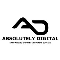 Absolutely Digital logo - Similar company to Aceway Software Pty Ltd