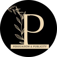 Persuasion and Publicity Digital logo - Similar company to Digital Netsol