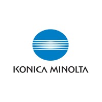 Konica Minolta Business Solutions Middle East logo - Similar company to Paramount Technologies Llc Dubai