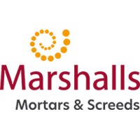 Marshalls Mortars & Screeds logo - Similar company to Marshalls Civils & Drainage
