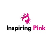 Inspiring Pink logo - Similar company to Cspkart