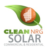 Clean NRG Solar | Specialists for Solar Panel & Battery Storage In Perth logo - Similar company to Solar Panel Installation In Perth