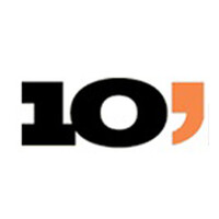 10'Minutos logo - Similar company to Nação