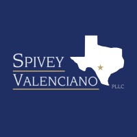 SPIVEY VALENCIANO PLLC | Texas Eminent Domain Attorneys logo - Similar company to Meyers, Rodbell & Rosenbaum, Pa