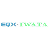 EQX IWATA SDN BHD logo - Similar company to Eqx Syngtec Corp.