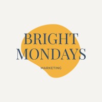 Bright Mondays Ltd logo - Similar company to Smith Recruitment