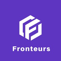 Fronteurs logo - Similar company to Abstract.