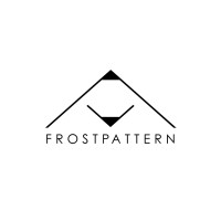 Frostpattern Studio logo - Similar company to Comma Labs