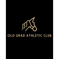 Old Grad Athletic Club logo - Similar company to Barrelsense Inc.