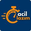 Acillazım.com logo - Similar company to Rahuda Eğitim Ve Danışmanlık Ltd. Şti.
