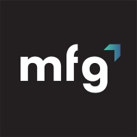 mediaforgrowth (MFG) logo - Similar company to Kickstarter