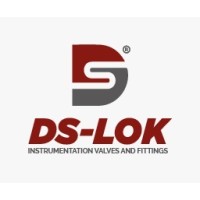 DS-LOK México logo - Similar company to Feather Flow Control Systems Private Limited