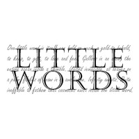 Little Words Limited (Writers)