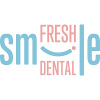 Fresh Smile Dental logo - Similar company to The Blessed Seed
