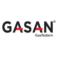 Gasan Gasfedern GmbH logo - Similar company to Foldeco Development, S.L.