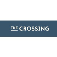 The Crossing logo - Similar company to Khadak