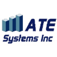 ATE Systems logo - Similar company to Sepaton