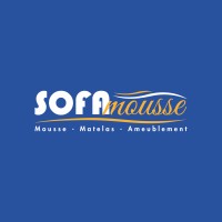 SOFA MOUSSE logo - Similar company to 4 Pulse