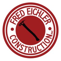 Fred Eichler Construction, Inc. logo - Similar company to Eichler Construction Group