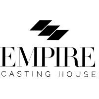Empire Casting House logo - Similar company to Creative Diam