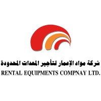 Construction Products Rental Equipment Company Ltd. (REC - CPC Group) logo - Similar company to Construction Services Company Ltd