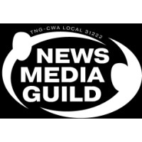 News Media Guild logo - Similar company to Strategic Communication & News Media Lab