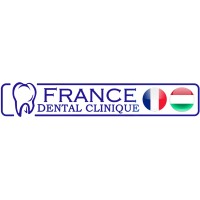 France Dental Clinique logo - Similar company to France Pôle Composite