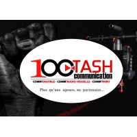 100TASH COMMUNICATION logo - Similar company to Diedal