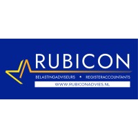Rubicon Belastingadviseurs & Registeraccountants logo - Similar company to Xiberr