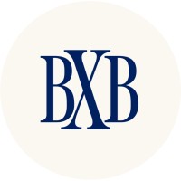 LUXE BB logo - Similar company to Big Foot Communications
