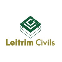 Leitrim Civils Europe logo - Similar company to Ic Formwork
