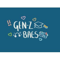 The Gen Z Baes logo