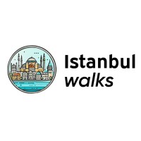 Istanbul Walks logo - Similar company to Majhi̇