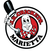 J.R. Crickets Marietta logo - Similar company to Sacs Global